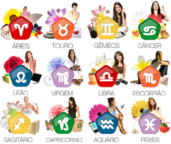 Horoscopo Universo da Mulher