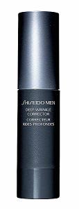 Linha Shiseido Men. Deep Wrinkle Corrector