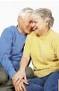 Relacionamentos amorosos entre os idosos