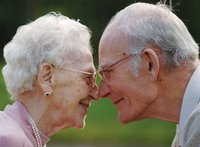Sexo na terceira idade: Os idosos têm desejo sexual?