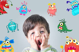 Ansiedade infantil