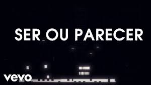 Ser ou parecer ser? 