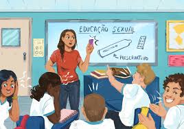 A importância da educação sexual nas escolas