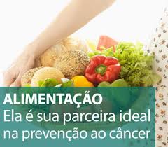 Alimentação e o câncer de mama