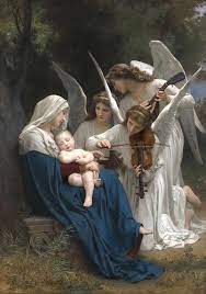 Os anjos e a Cabalah
