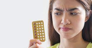 Quais os riscos dos anticoncepcionais para as mulheres
