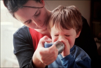 Novo conceito de tratamento para asma chega aos consultórios a partir deste mês