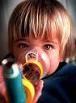 Como conciliar a asma e os agitos da infância