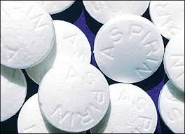 Estudo sugere que a aspirina pode aumentar a sobrevida de pacientes com Câncer de Mama