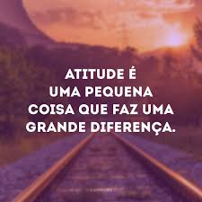 Atitude