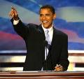 Obama vai discursar na Cinelândia no Centro do Rio em visita ao Brasil
