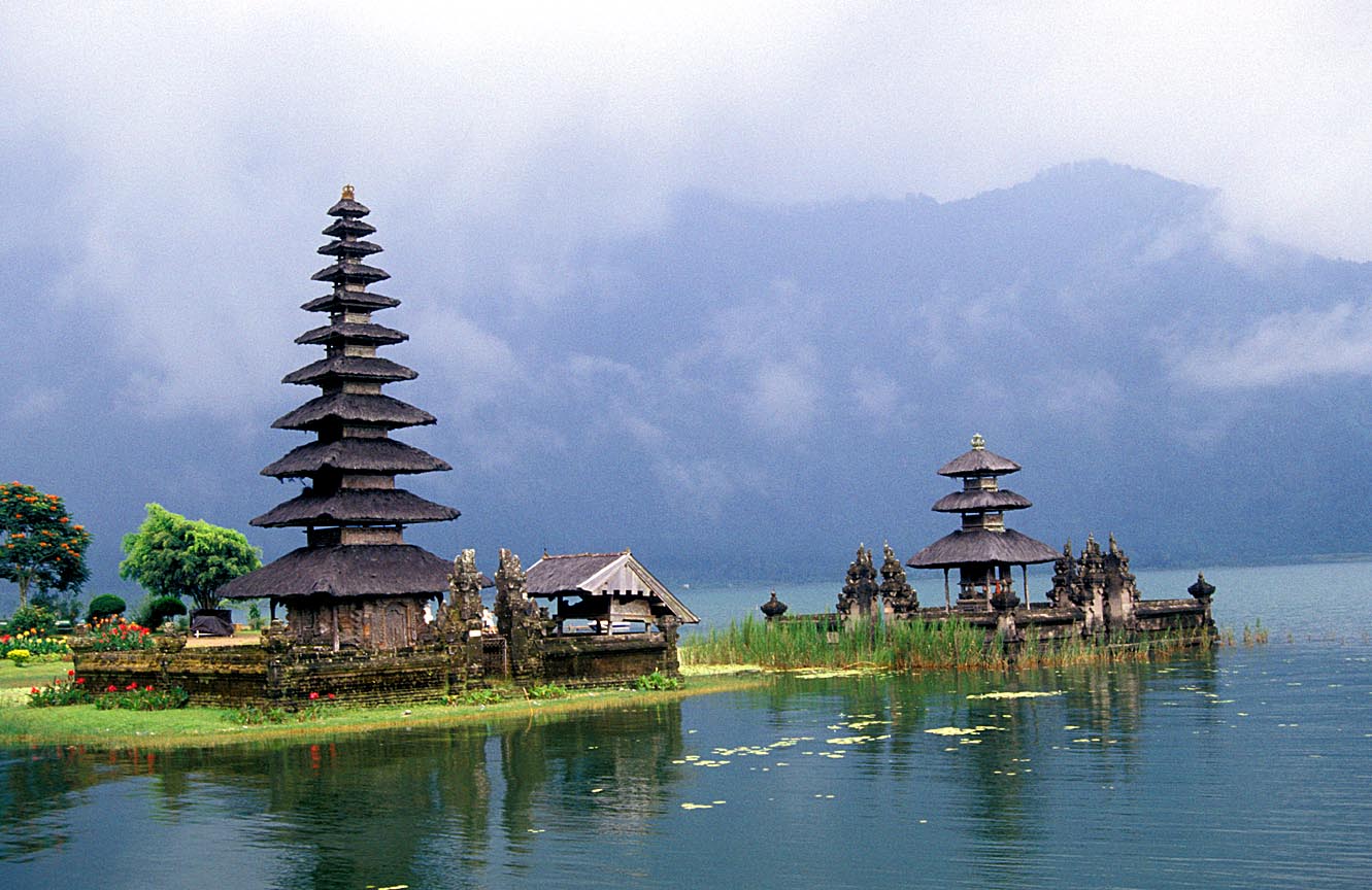 Será que Bali é de fato o paraíso?