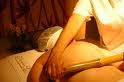 Bambuterapia  massagem que relaxa, trata, embeleza e até levanta o bumbum