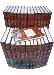 Enciclopédia Barsa 