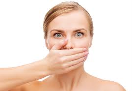 Má higiene bucal pode causar câncer de boca