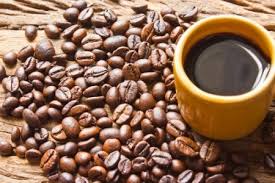 Cafeína é saudável?
