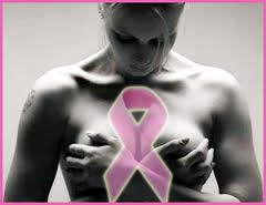 Reflexões sobre o câncer de mama na mulher