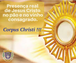 Corpus Christi