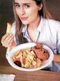 Transtornos Alimentares: comedores compulsivos - Por Silvana Martani