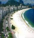 O Rio de Janeiro continua lindo
