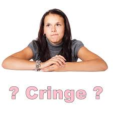 Quiz: Qual seu grau de cringe?