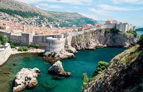 Croácia, um paraíso nos Balcãs