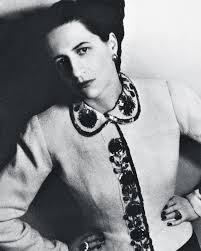 Diana Vreeland: Luxo e Elegância