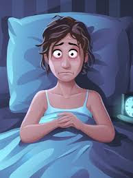 Dormir mal engorda?