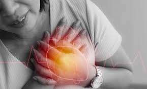 Doença cardiovascular é a principal causa de morte na população feminina