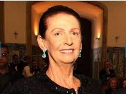Dulce Pugliese é a mulher mais rica do Brasil