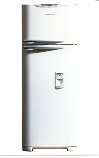 Electrolux lança no Brasil primeiro refrigerador de ponta
