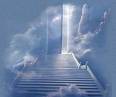 Escadaria para o Céu