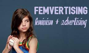 Femvertising