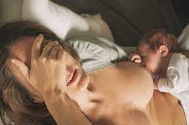 Entenda causas da fissura mamária