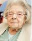 Mulher de 103 anos diz que segredo da longevidade é nunca ter feito sexo