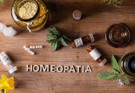 Homeopatia e sustentabilidade
