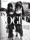In Vogue: A História Ilustrada da Revista de Moda mais Famosa do Mundo