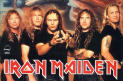 Iron Maiden sacudiu novamente o Brasil