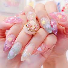 Kawaii Nails