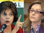 Quem fala a verdade? Lina ou Dilma?