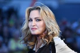 Madonna é escolhida a Mulher do Ano pela Billboard