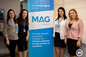MAG Seguros aposta ainda mais na liderança feminina