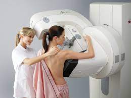 Recomendação de mamografia no Brasil difere dos EUA