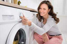 Você concorda que a lavadora de roupas foi a verdadeira emancipação da Mulher ?