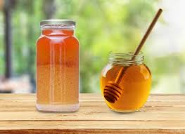 Os mitos sobre o mel e os seus reais efeitos