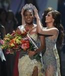 Miss Universo 2011 - Mulher mais bonita é de Angola