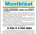 Montbläät - Um Jornal para entender o Brasil