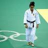 Ketleyn Quadros é medalha de bronze em Pequim