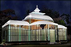 Palácio de Cristal