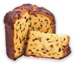 Panettone Natural